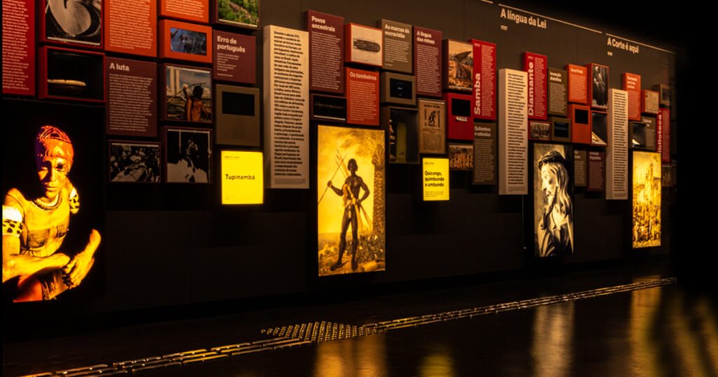 Museu da Língua Portuguesa: história, exposições e ingressos 8 20210726 museu lingua portuguesa3 1