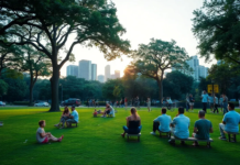 25 lugares para ir em SP de graça. 25 Lugares para Ir em São Paulo de Graça: Descubra Agora!