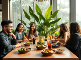 8 restaurantes veganos incríveis em São Paulo