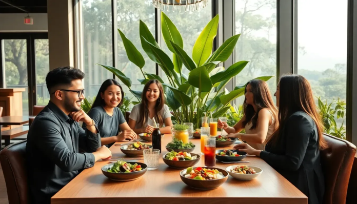 8 restaurantes veganos incríveis em São Paulo