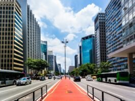 Onde Ficar em São Paulo