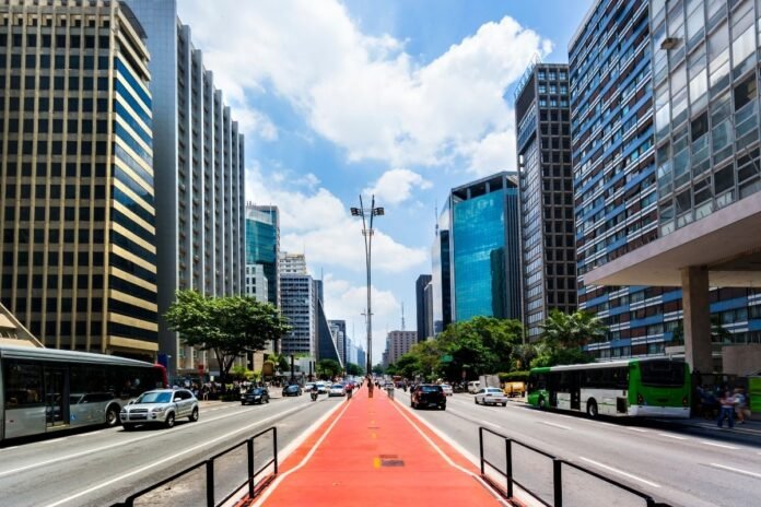 Onde Ficar em São Paulo