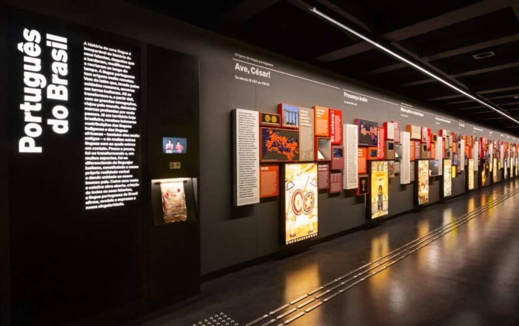 Museu da Língua Portuguesa: história, exposições e ingressos 3 Design sem nome 5