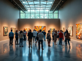 exposições em são paulo