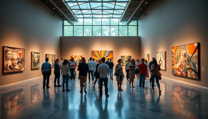exposições em são paulo