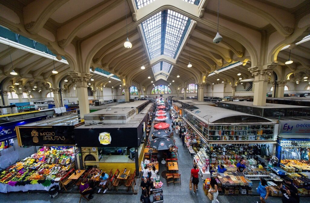 Mercadão de São Paulo: O Guia Completo para uma Experiência Inesquecível 1 image 6