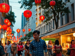 Liberdade: guia completo do bairro japonês em SP