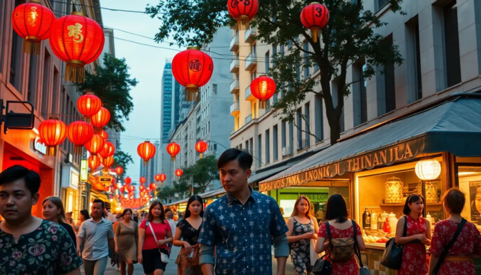 Liberdade: guia completo do bairro japonês em SP