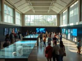 Museu da Língua Portuguesa: história, exposições e ingressos