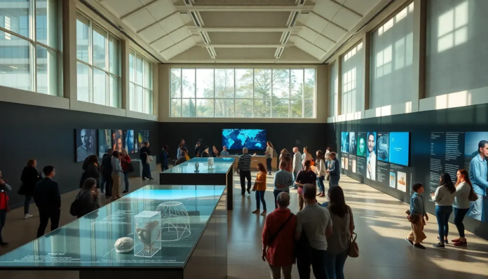 Museu da Língua Portuguesa: história, exposições e ingressos