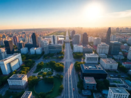 Os 20 pontos turísticos mais visitados de São Paulo