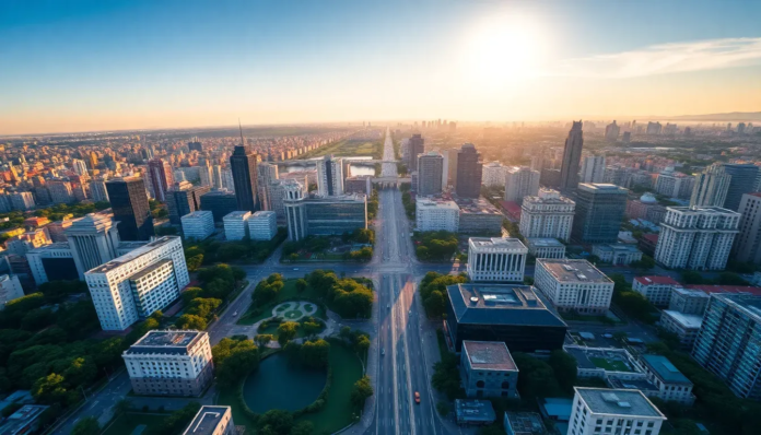 Os 20 pontos turísticos mais visitados de São Paulo