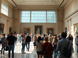 Visite a Pinacoteca de SP: acervo, exposições e dicas práticas